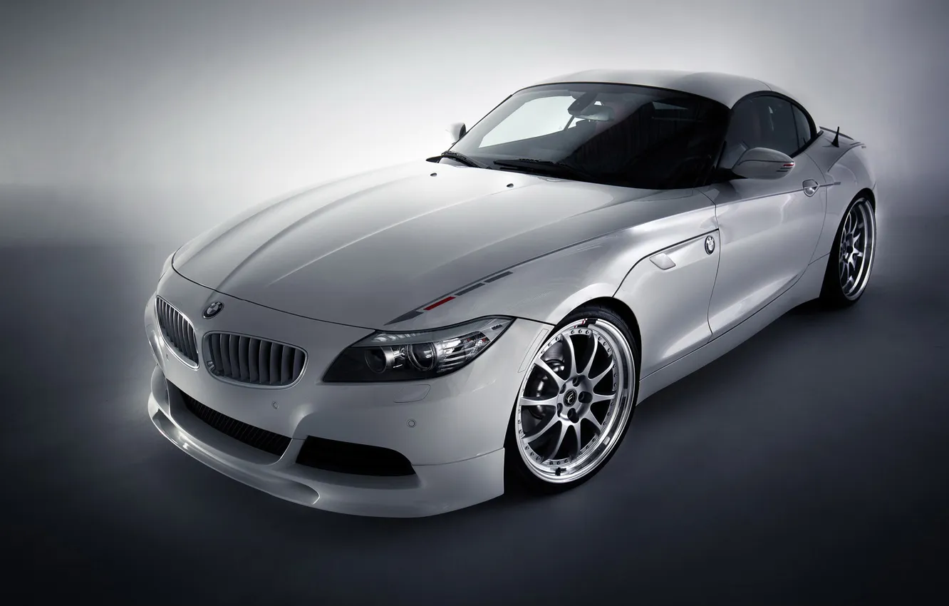 Фото обои тюнинг, бмв, авто обои, BMW Z4