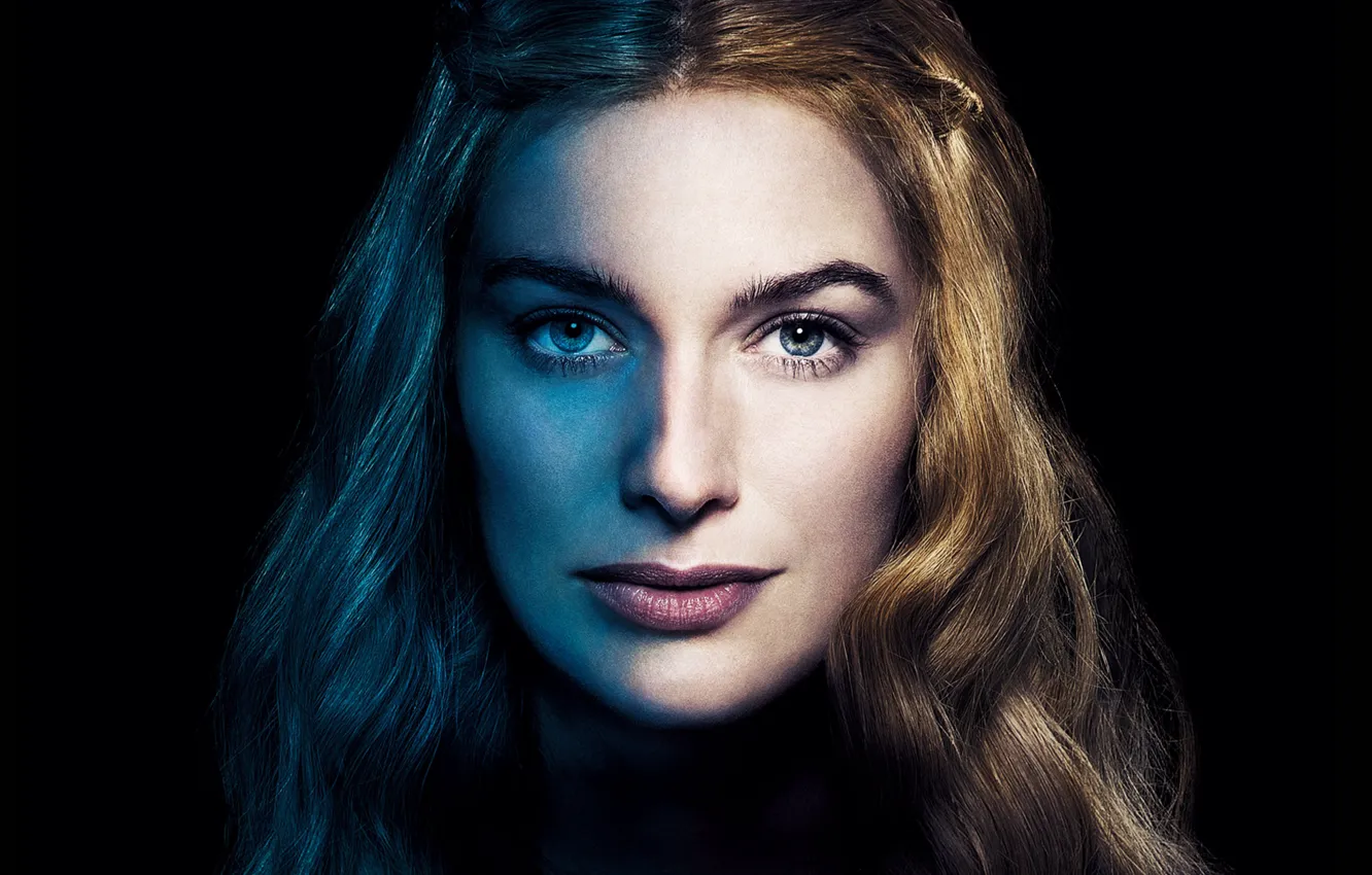 Фото обои Series, Game of Thrones, Cersei Lannister, HBO, Actor, Lena Headey, Cersei Baratheon, Queen Regent of …