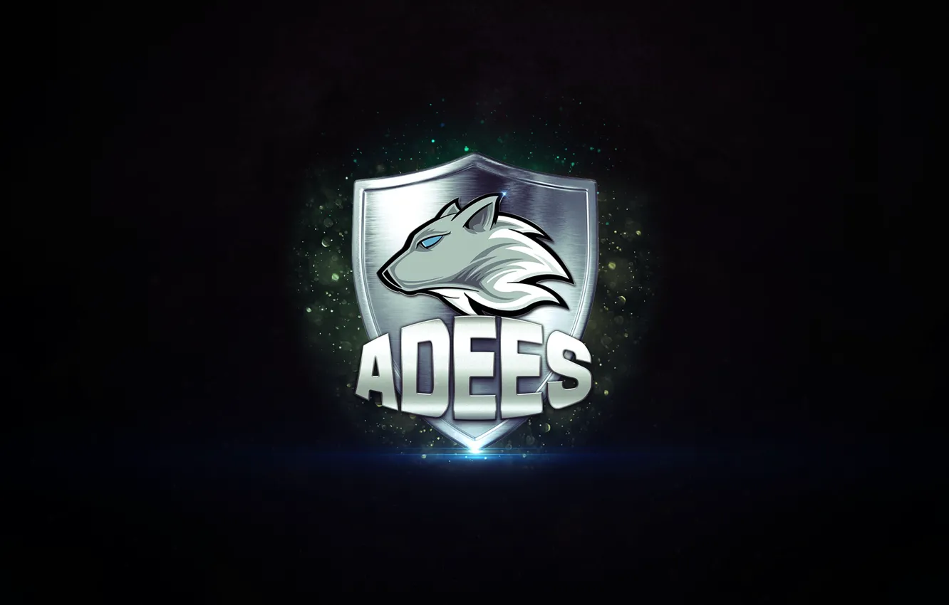 Фото обои команда, team, csgo, киберспорт, ксго, adees, эдис