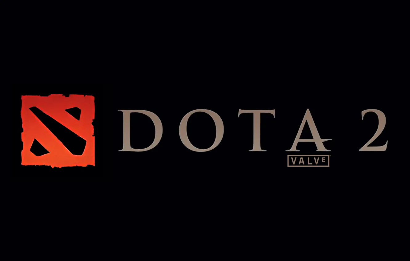 Фото обои steam, valve, dota 2, best game in the world