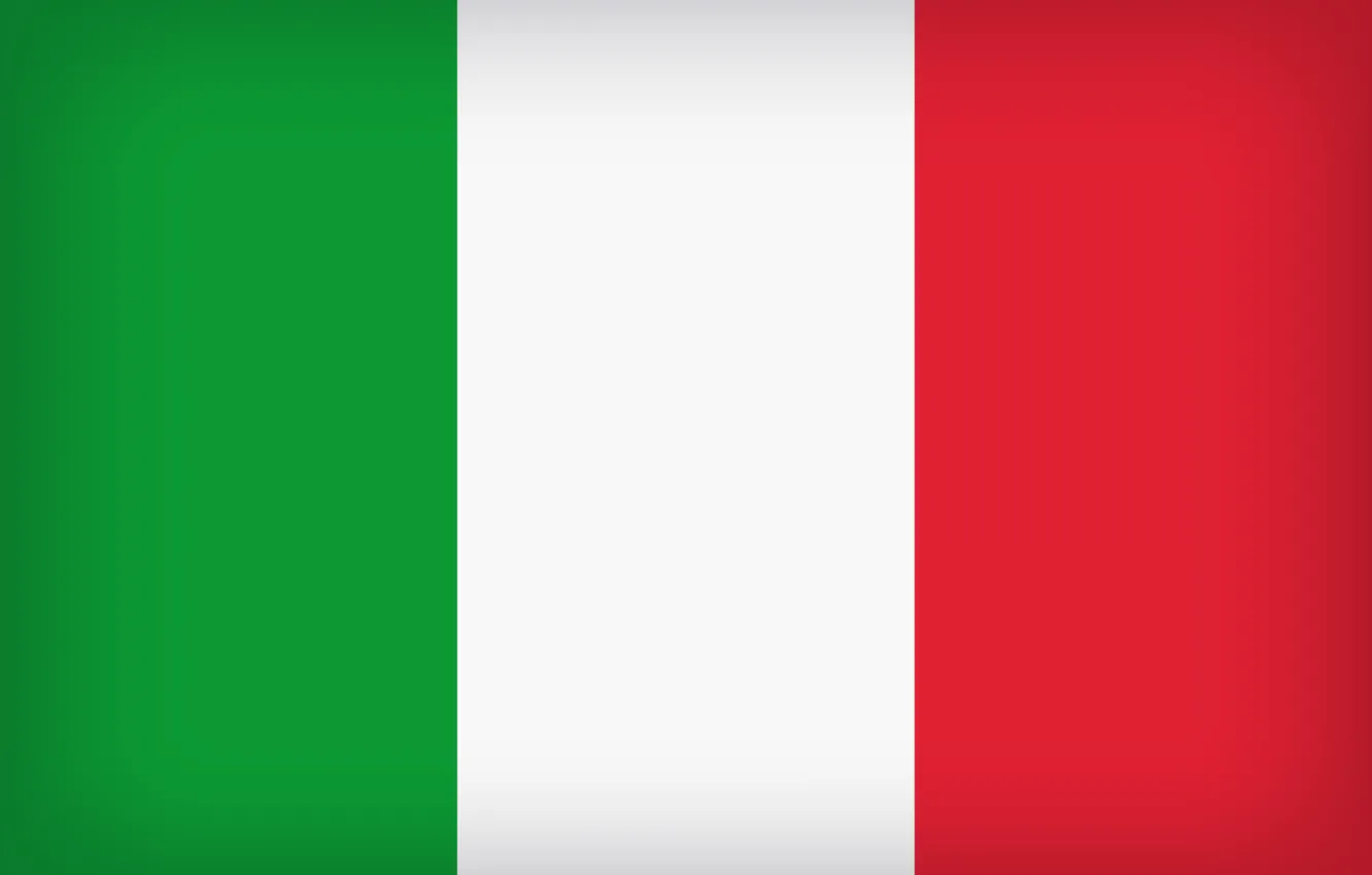 Фото обои Italy, Flag, Italia, Italian Flag, Flag Of Italy