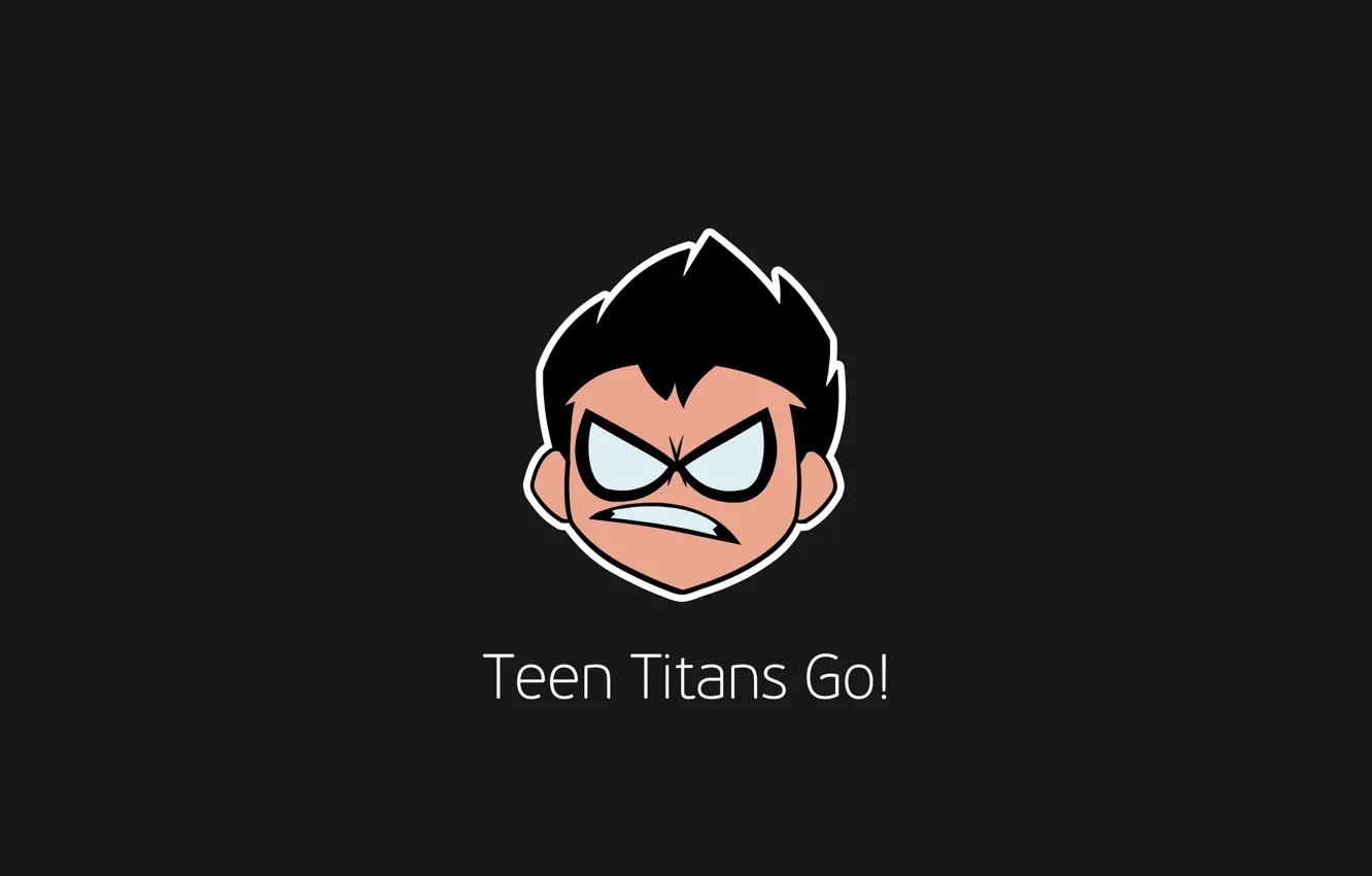 Фото обои Cartoon Network, TTG, Teen Titans Go!, TeenTitans Go