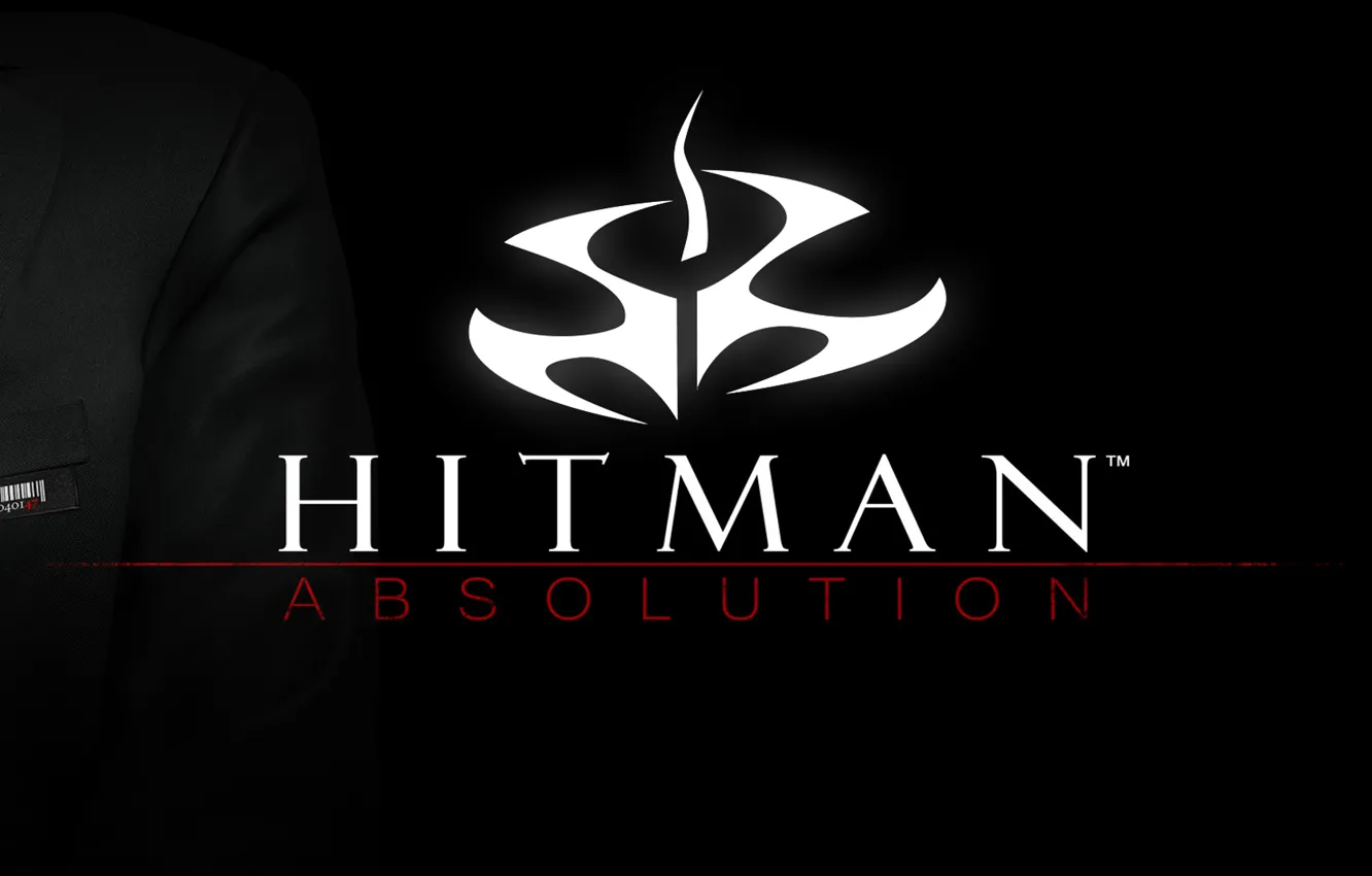 Фото обои Hitman, Absolution, Хитман Абсолюшн