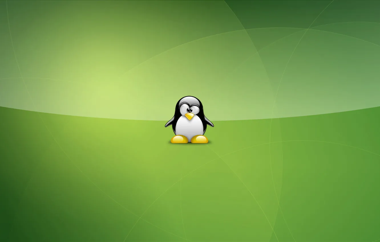 Linux картинки рабочего стола