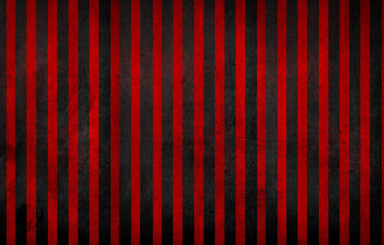 Фото обои red, black, pattern, lines