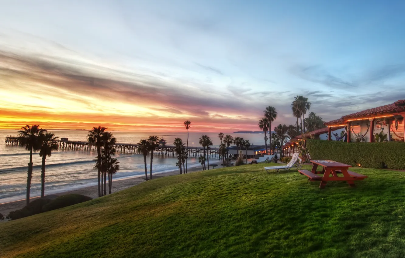 Фото обои house, style, interior