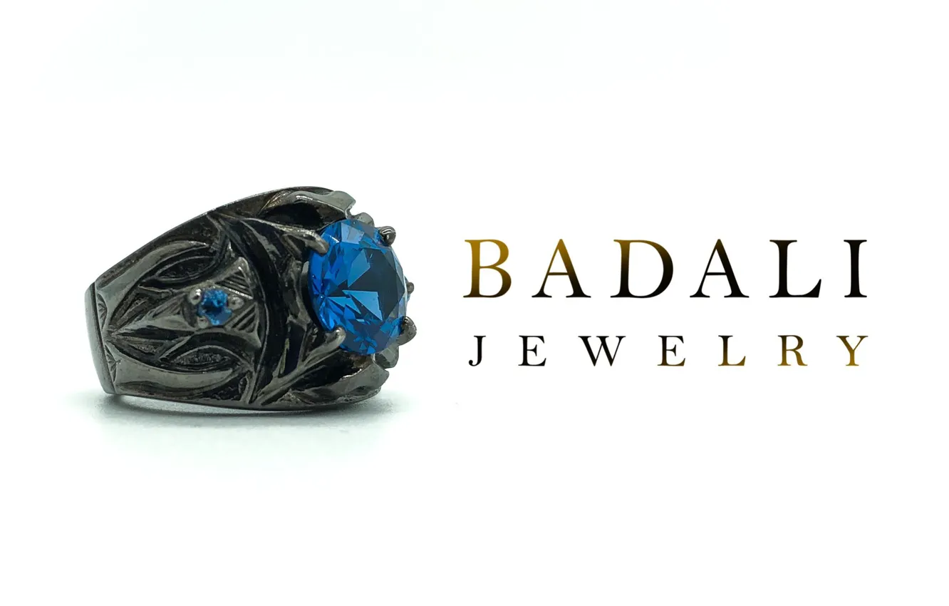 Фото обои штат Юта, Лейтон, ювелирное изделие, Кольцо силы Гномов, Badali Jewelry Specialties Inc., Официально лицензированное украшение, …