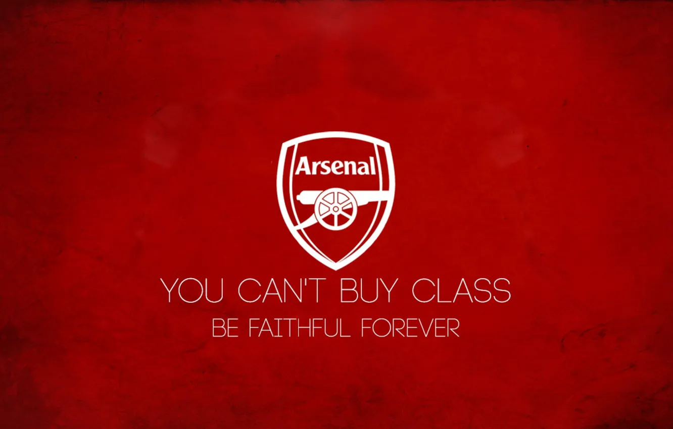 Фото обои Лондон, Red, Logo, Arsenal, футбольный клуб, Канониры