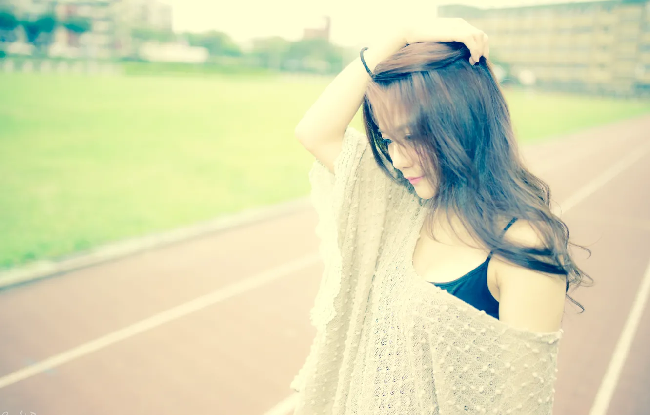 Фото обои mood, asian, oriental