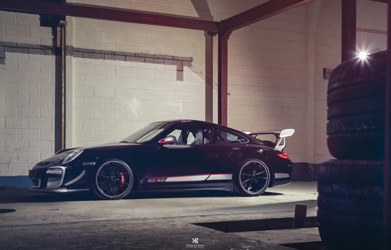 Фото обои car, Porsche, supercar