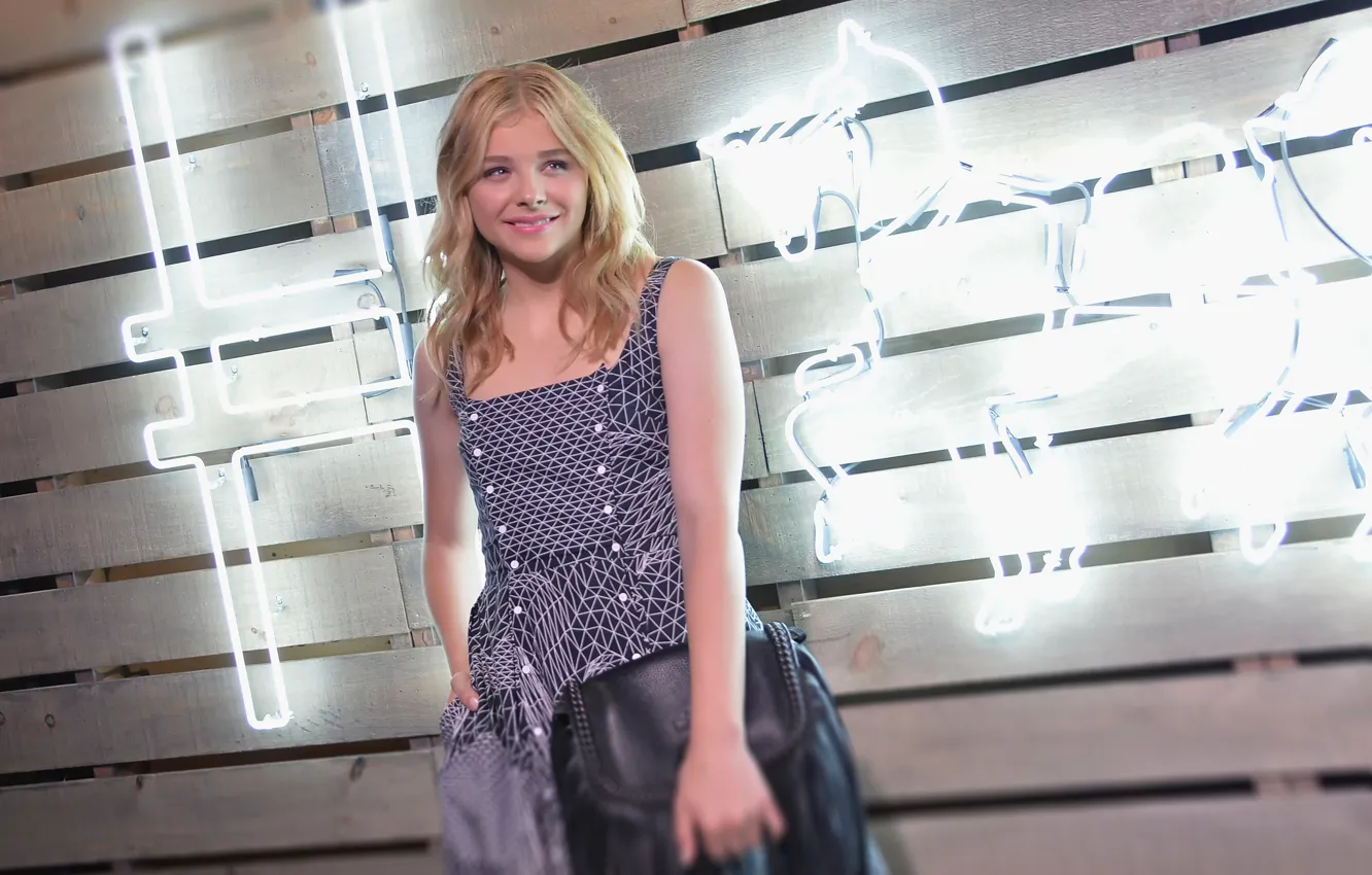 Фото обои Chloe Moretz, Chloe Grace Moretz, Хлоя Морец