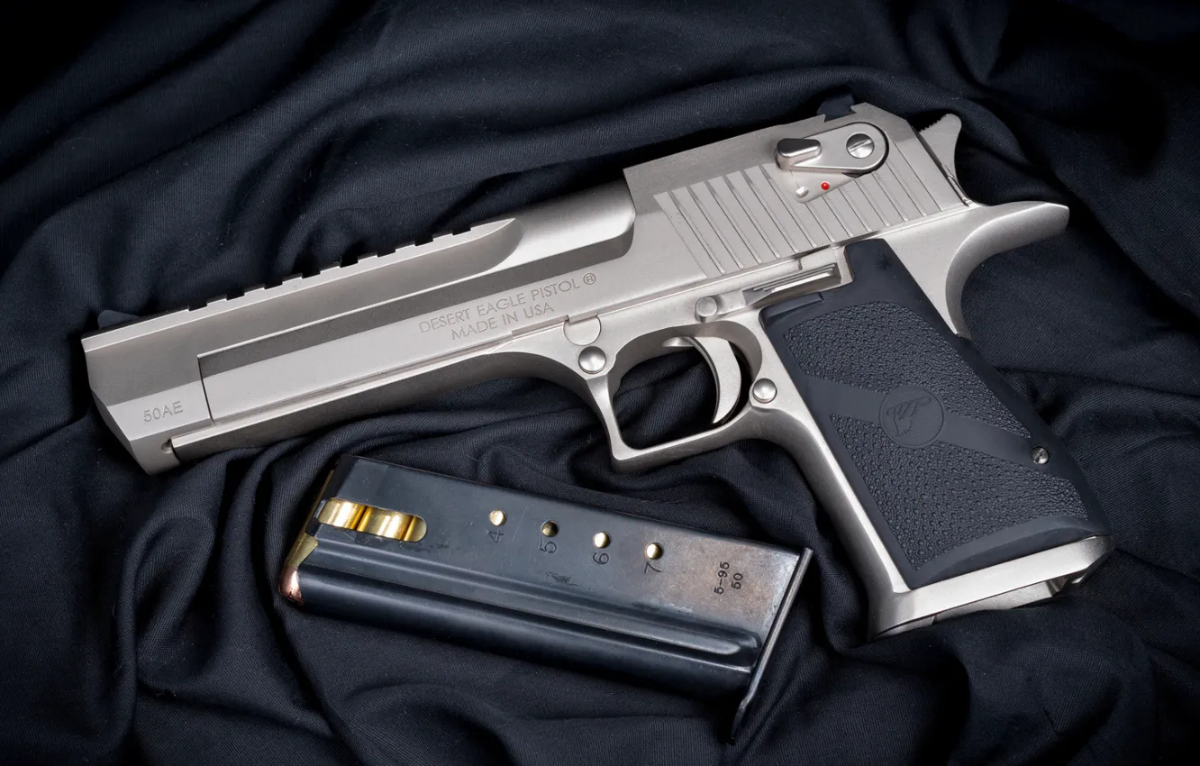 Фото обои пистолет, оружие, gun, weapon, Desert Eagle, Дезерт Игл
