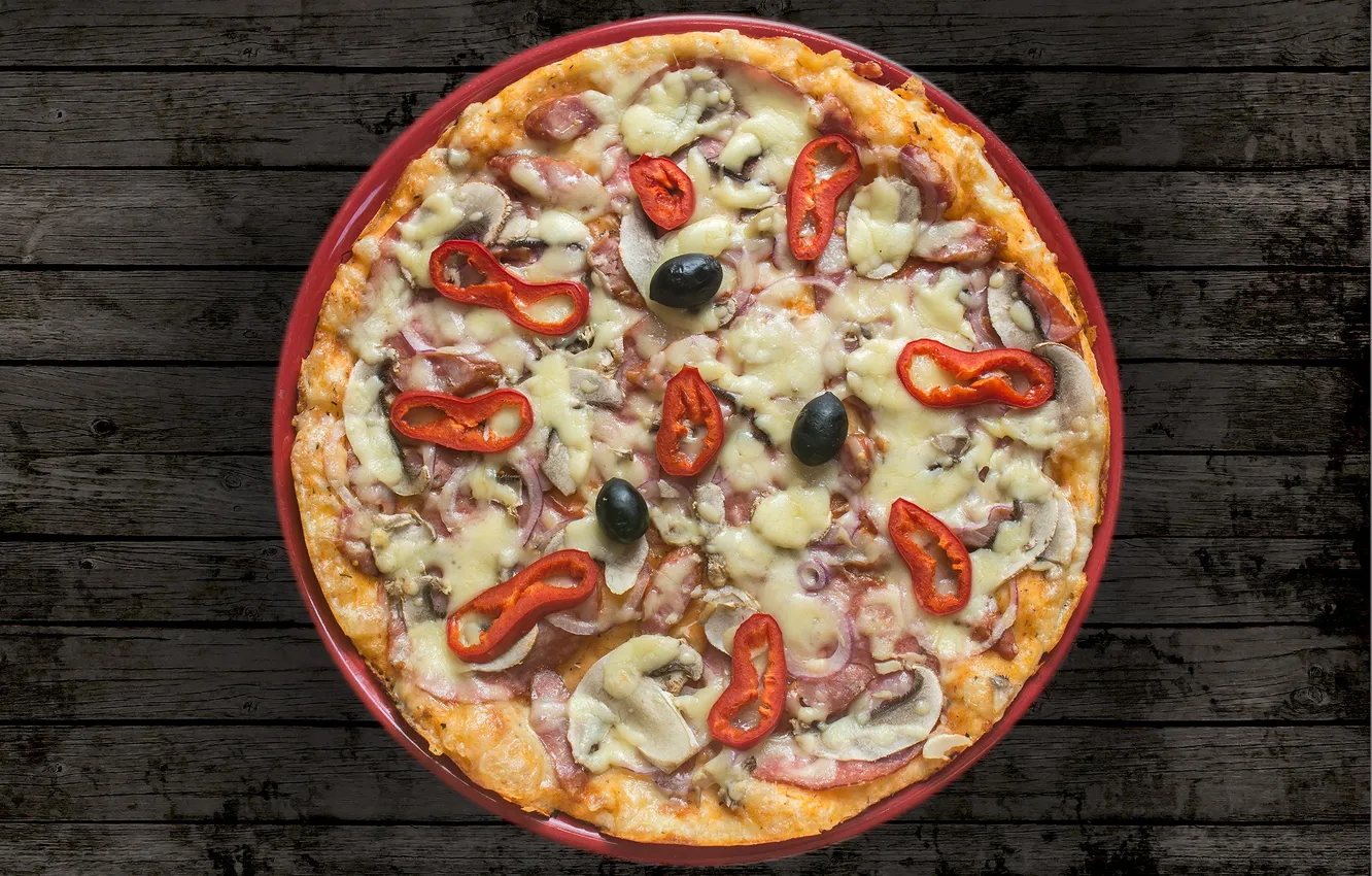 Фото обои food, restaurant, dish, produce
