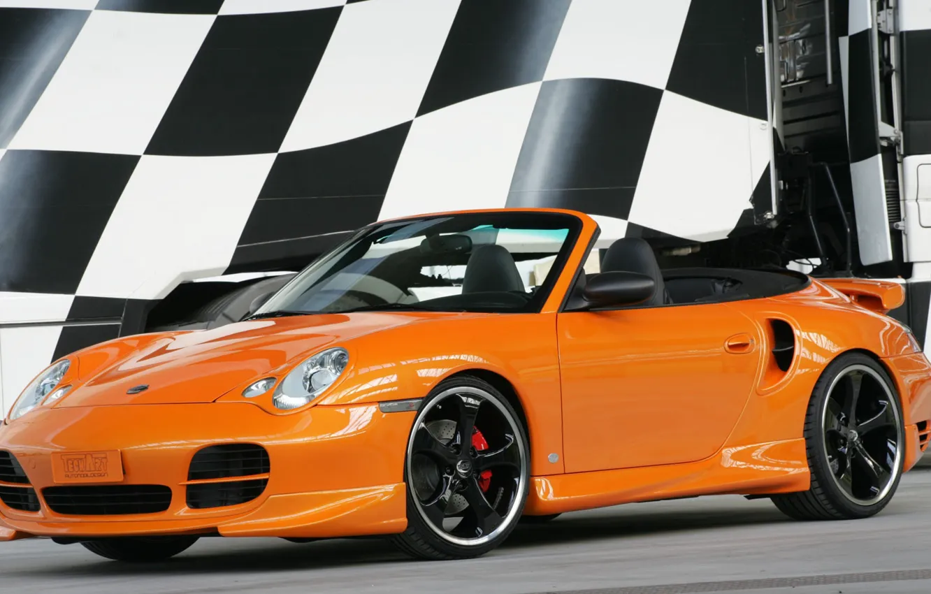 Фото обои 911, Porsche, sport