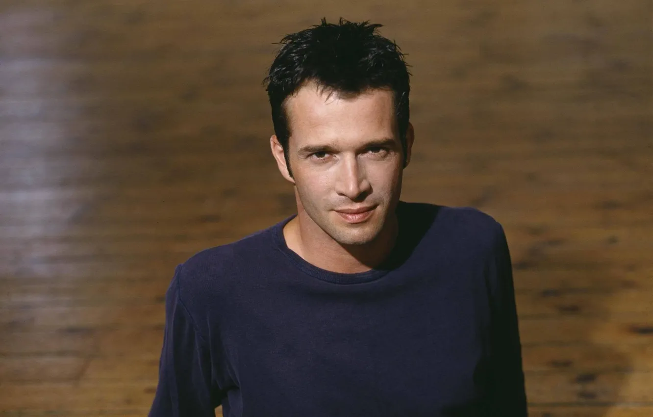 Фото обои портрет, актер, James Purefoy, Джеймс Пьюрфой