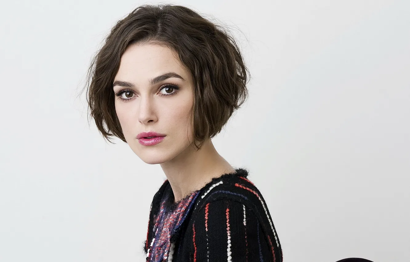 Фото обои девушка, актриса, Кира Найтли, Keira Knightley