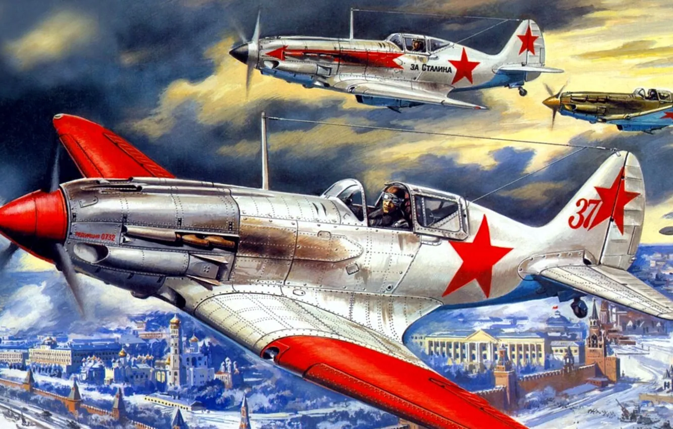 Фото обои wallpaper, aircraft, war