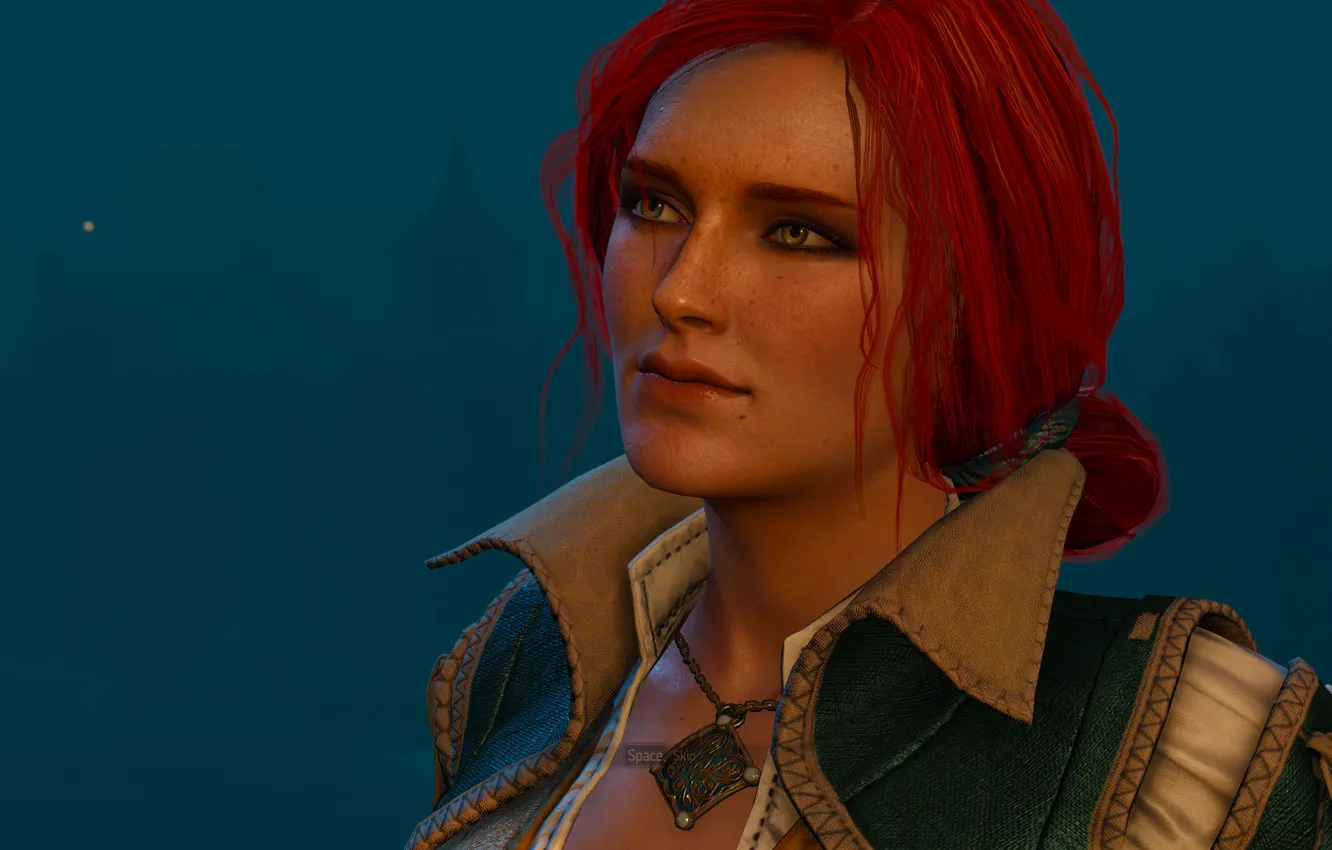 The witcher 3 romance triss merigold фото 10