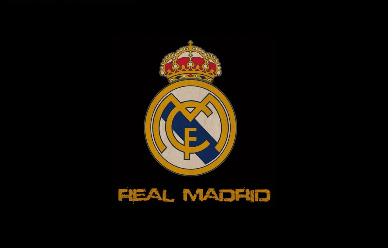 Фото обои Испания, CR7, Spain, Real Madrid, Футбольный клуб