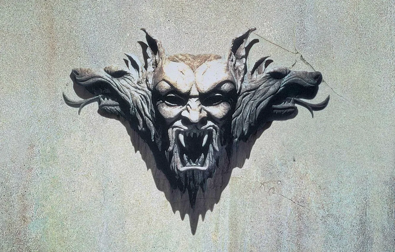 Фото обои Movie, Bram Stoker's Dracula, art and craft, wall - building feature