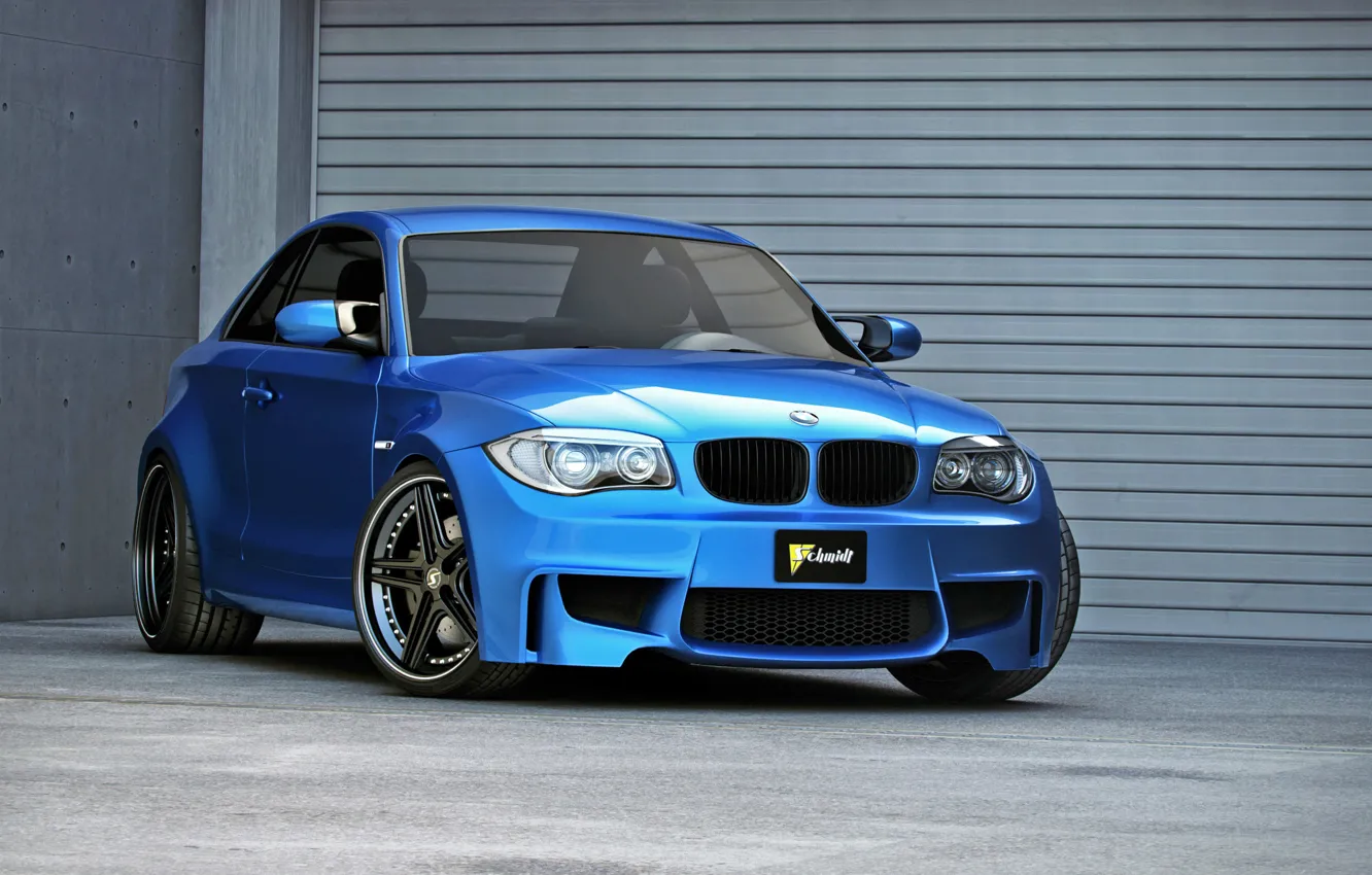 Фото обои BMW, 2012, coupe, BEST cars and bikes tuning, 3.0L, twinturbo. 425hp, BMW M1 coupe, 0-100 …