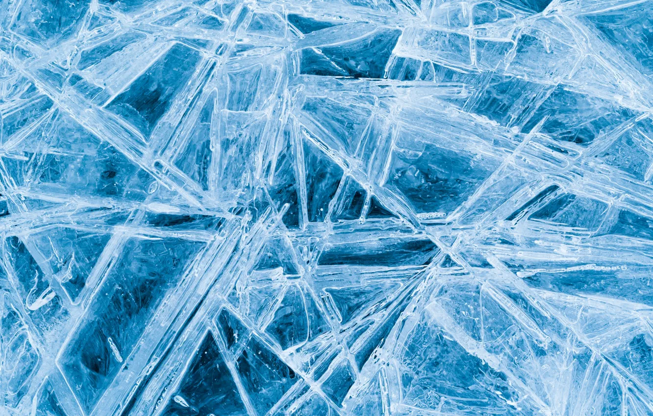 Фото обои фон, структура, Кристаллы, ледяные