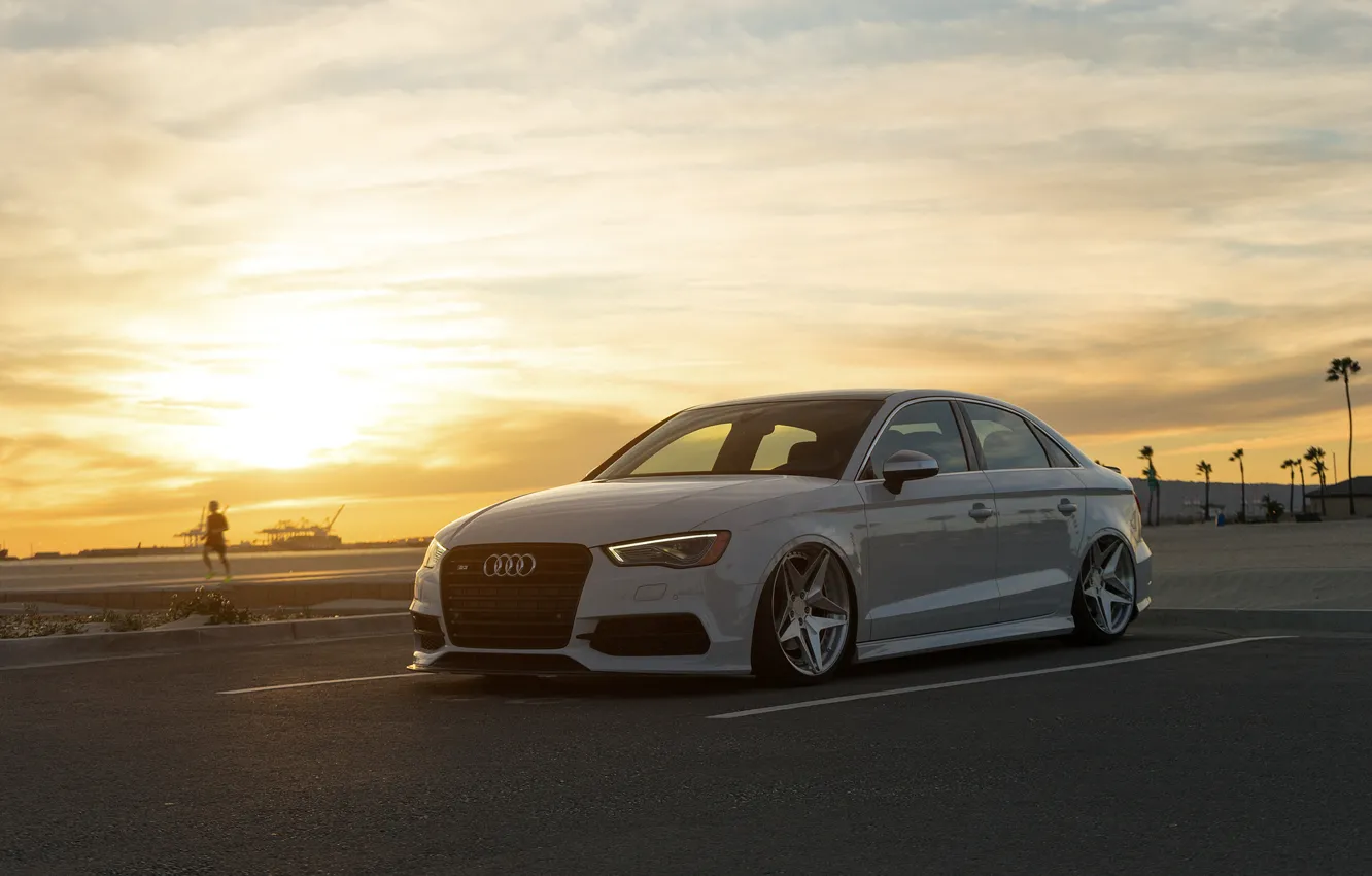 Ауди rs3