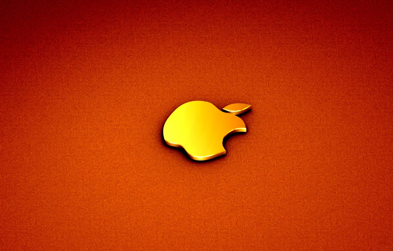 Фото обои компьютер, apple, яблоко, mac, гаджет