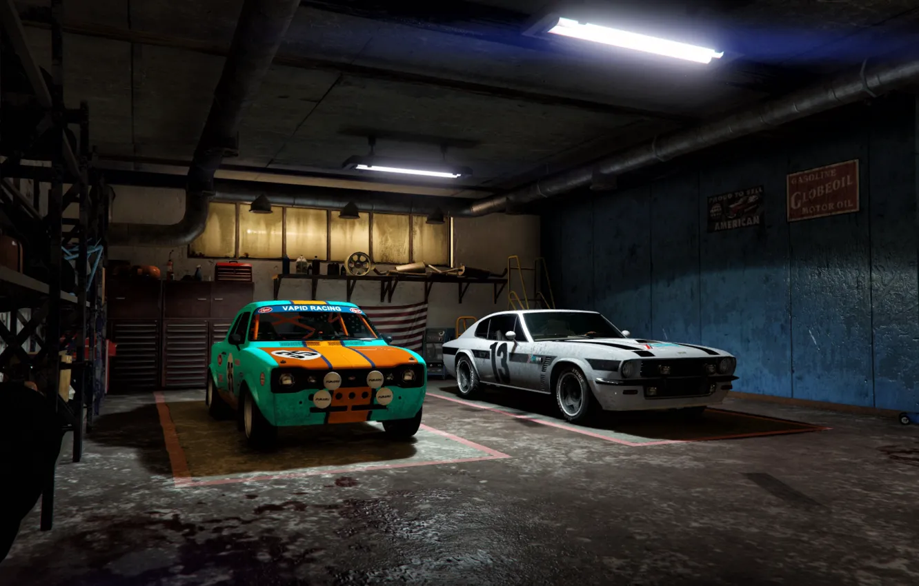 Фото обои cars, GTA 5, Grand Theft Auto 5, Dewbauchee Rapid GT Classic, Vapid Retinue
