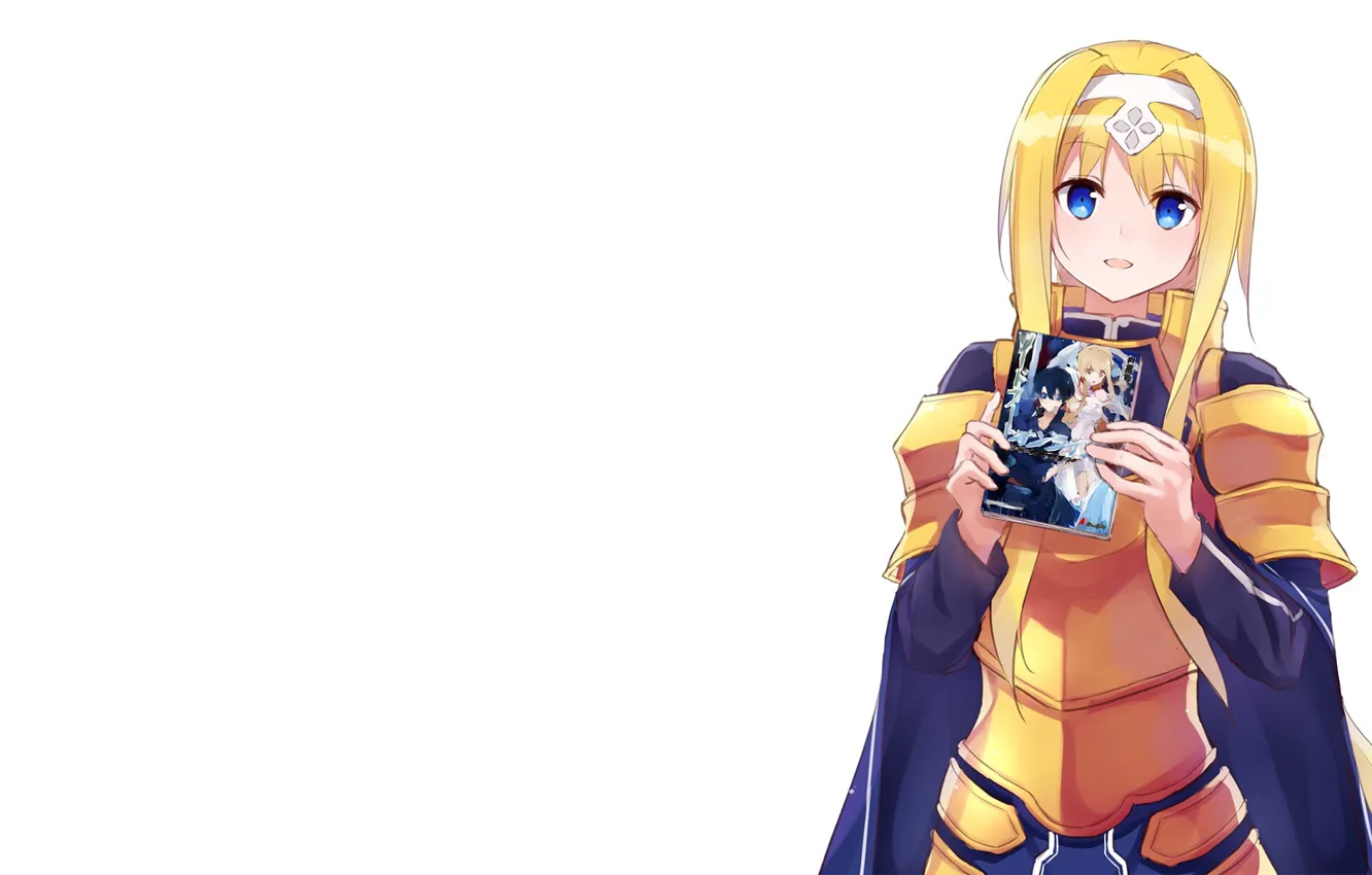Фото обои game, anime, asian, manga, japanese, Sword Art Online, oriental, asiatic
