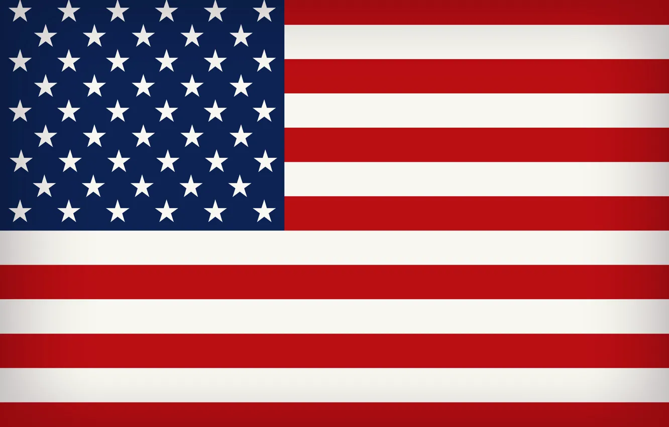 Фото обои USA, United States, American, Flag, American Flag, Flag Of The United States