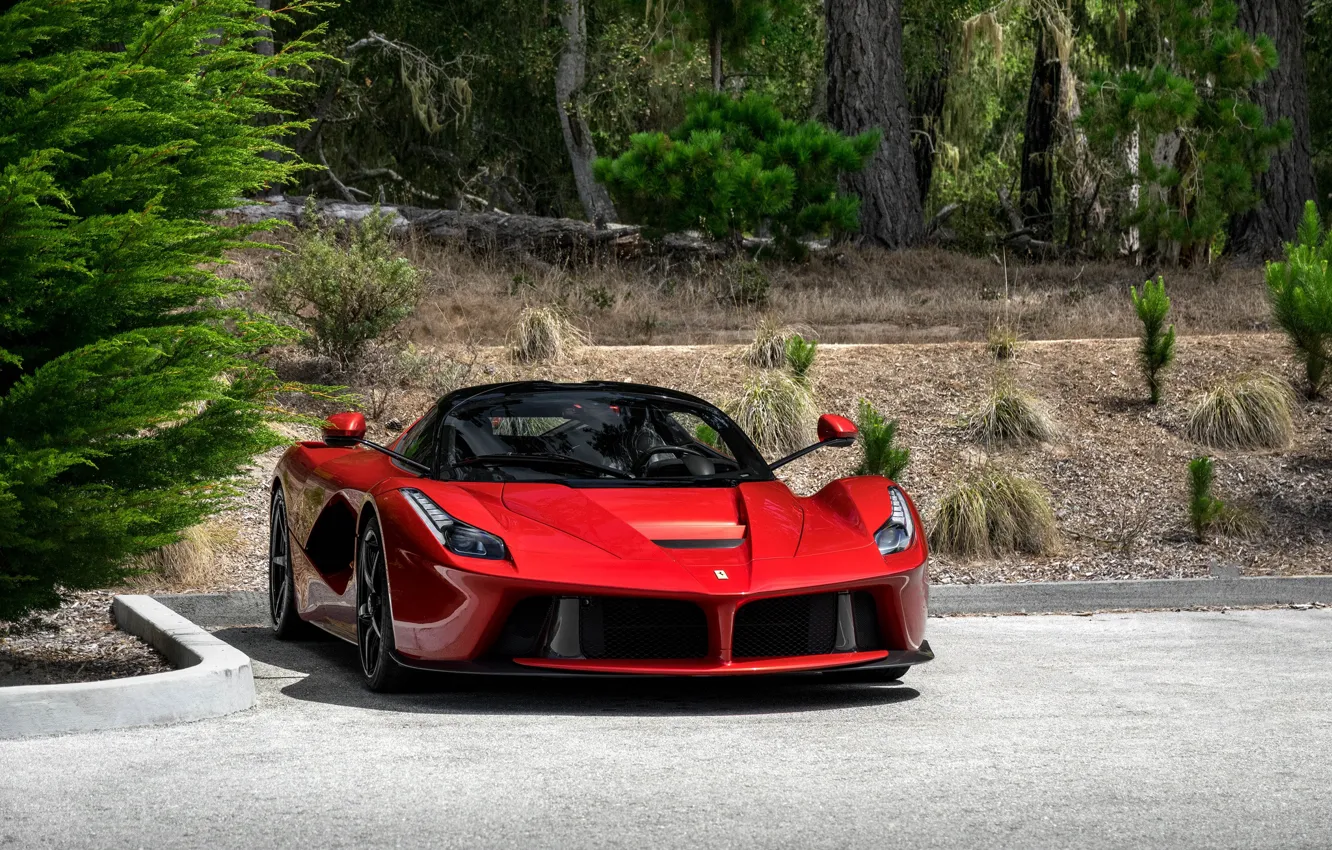 Картинки ferrari laferrari