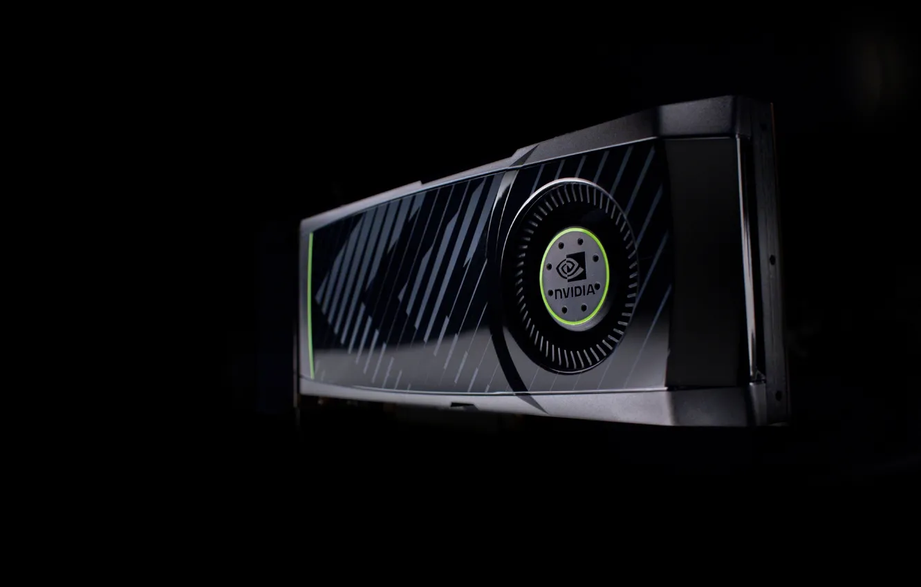 Фото обои nvidia, Видеокарта, card, GeForce GTX 580