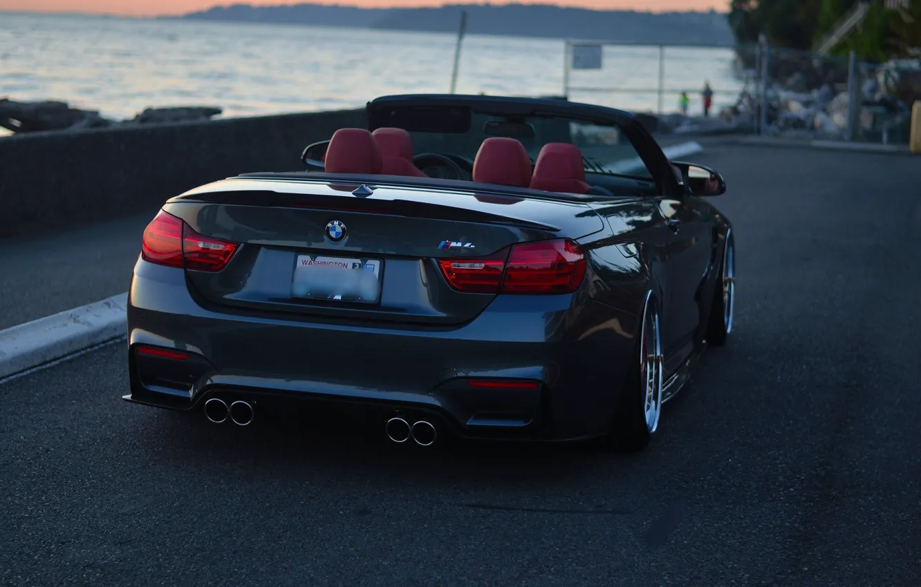 Фото обои BMW, БМВ, Good, Life, The, Stance