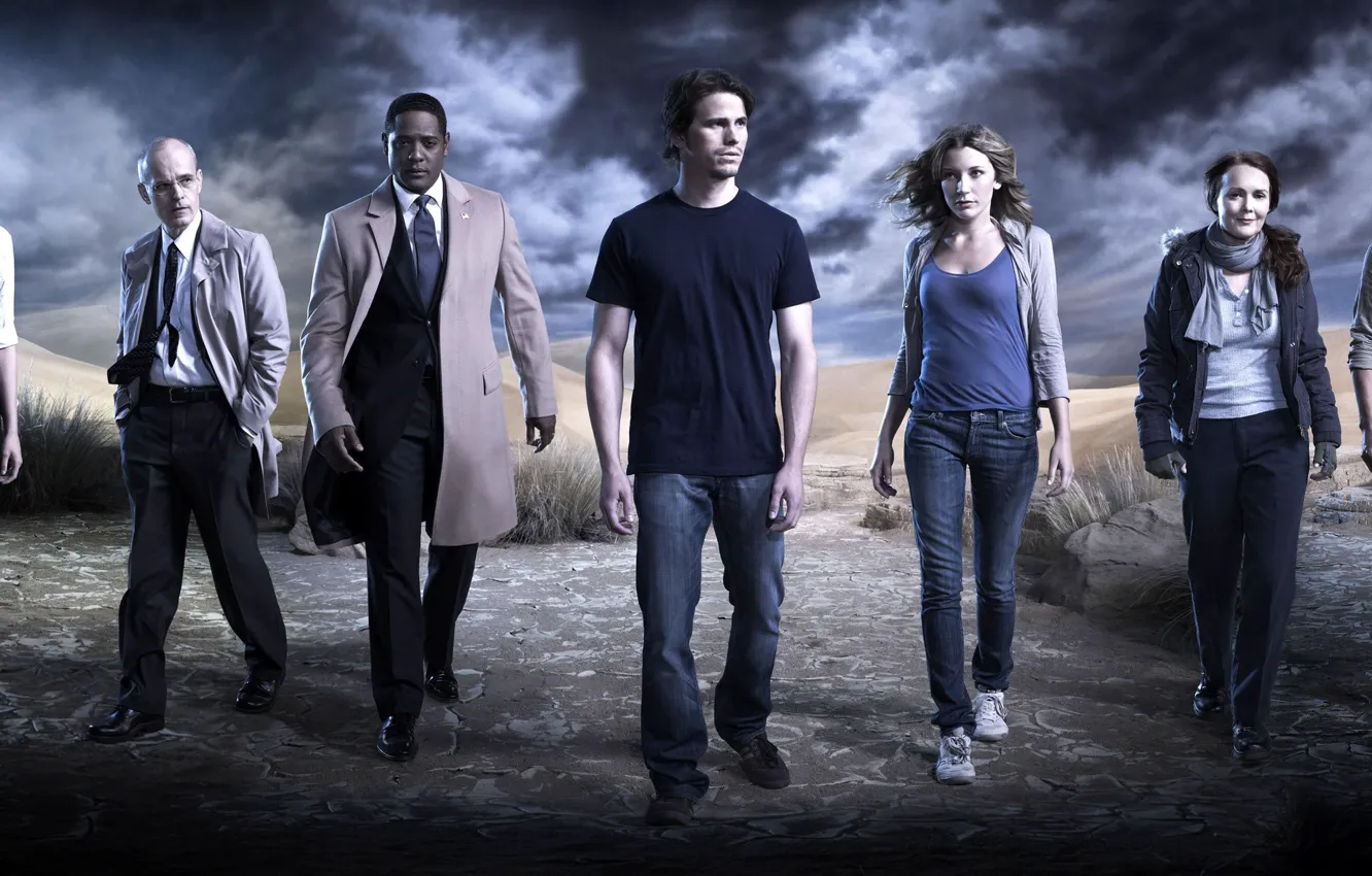 Фото обои Сериал, актеры, Фильмы, Событие, The Event