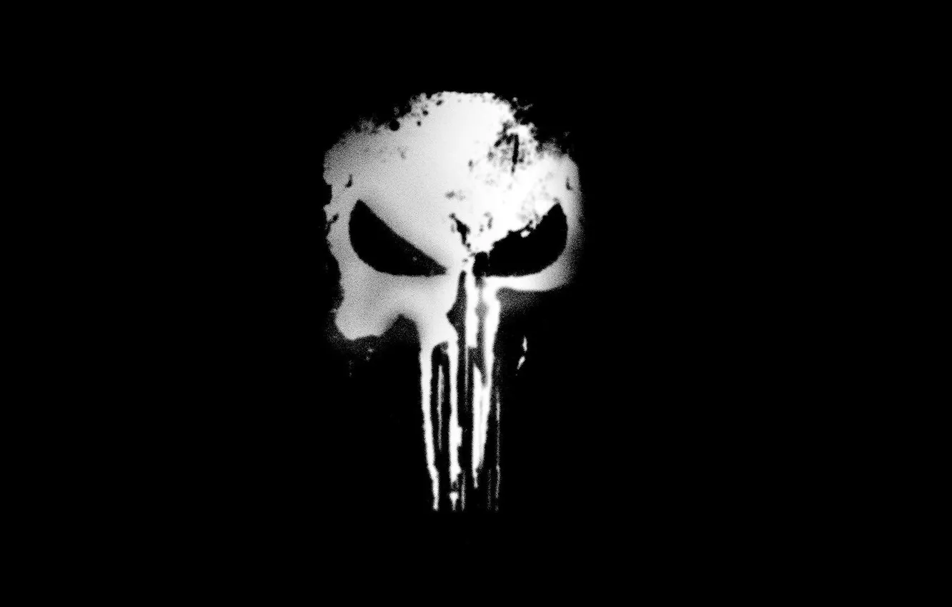 Punisher картинки на телефон