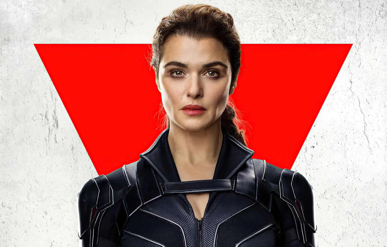 Фото обои фон, костюм, Rachel Weisz, постер, комикс, Black Widow, MARVEL, Черная вдова