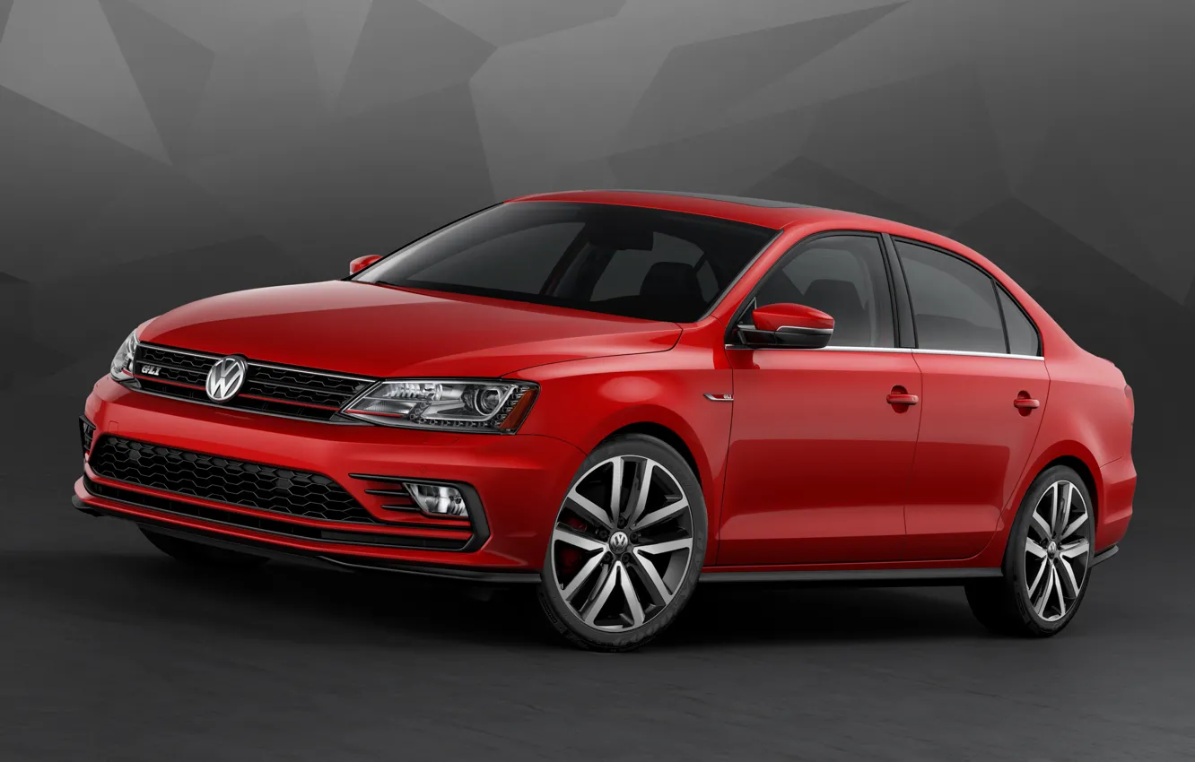 VW Jetta 2015