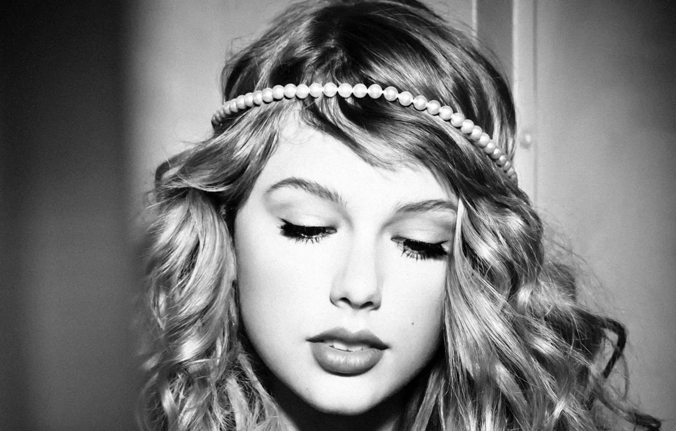 Фото обои модель, блондинка, певица, Taylor Swift, Taylor Alison Swift