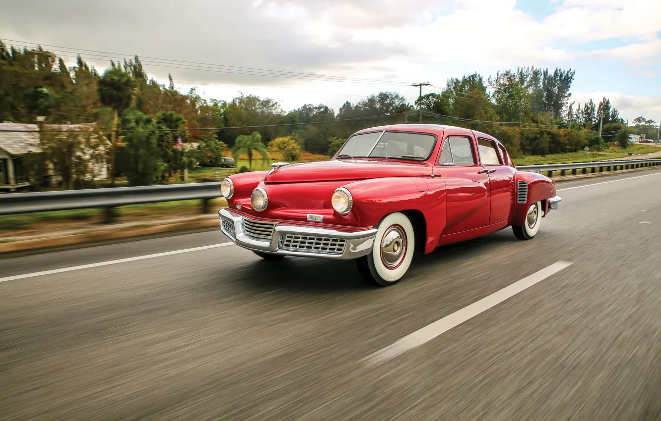 Tucker 48