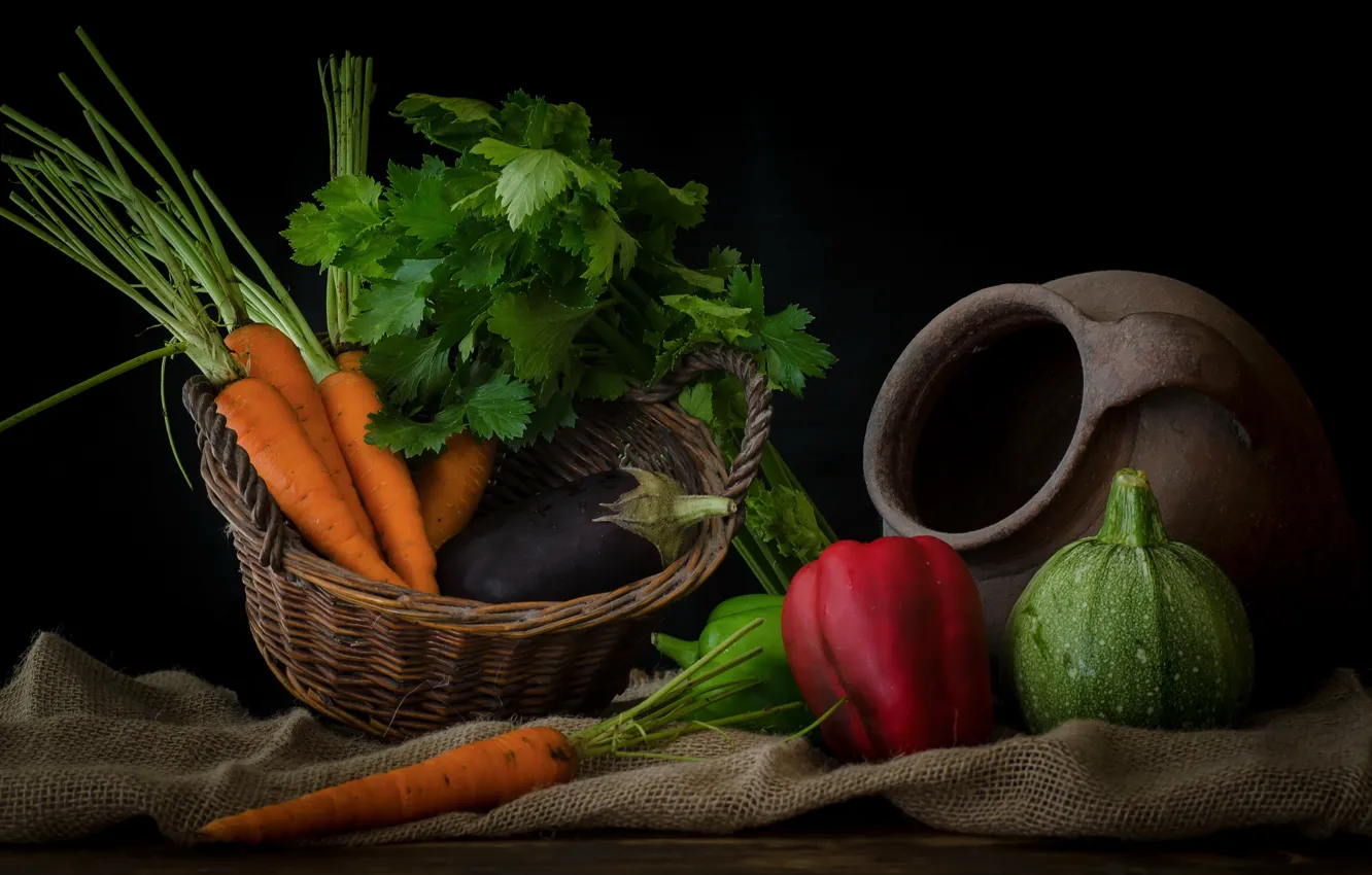 Фото обои фон, еда, овощи