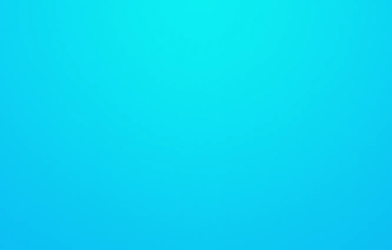 Фото обои фон, голубой, обои