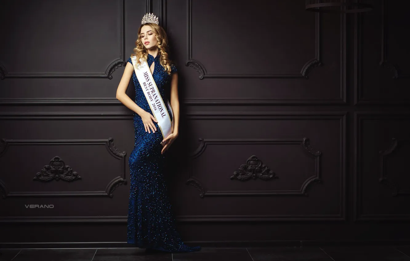 Фото обои Владислава Гриценко, Miss Supranational Russia 2016, Vladislava Gritsenko, Best Body
