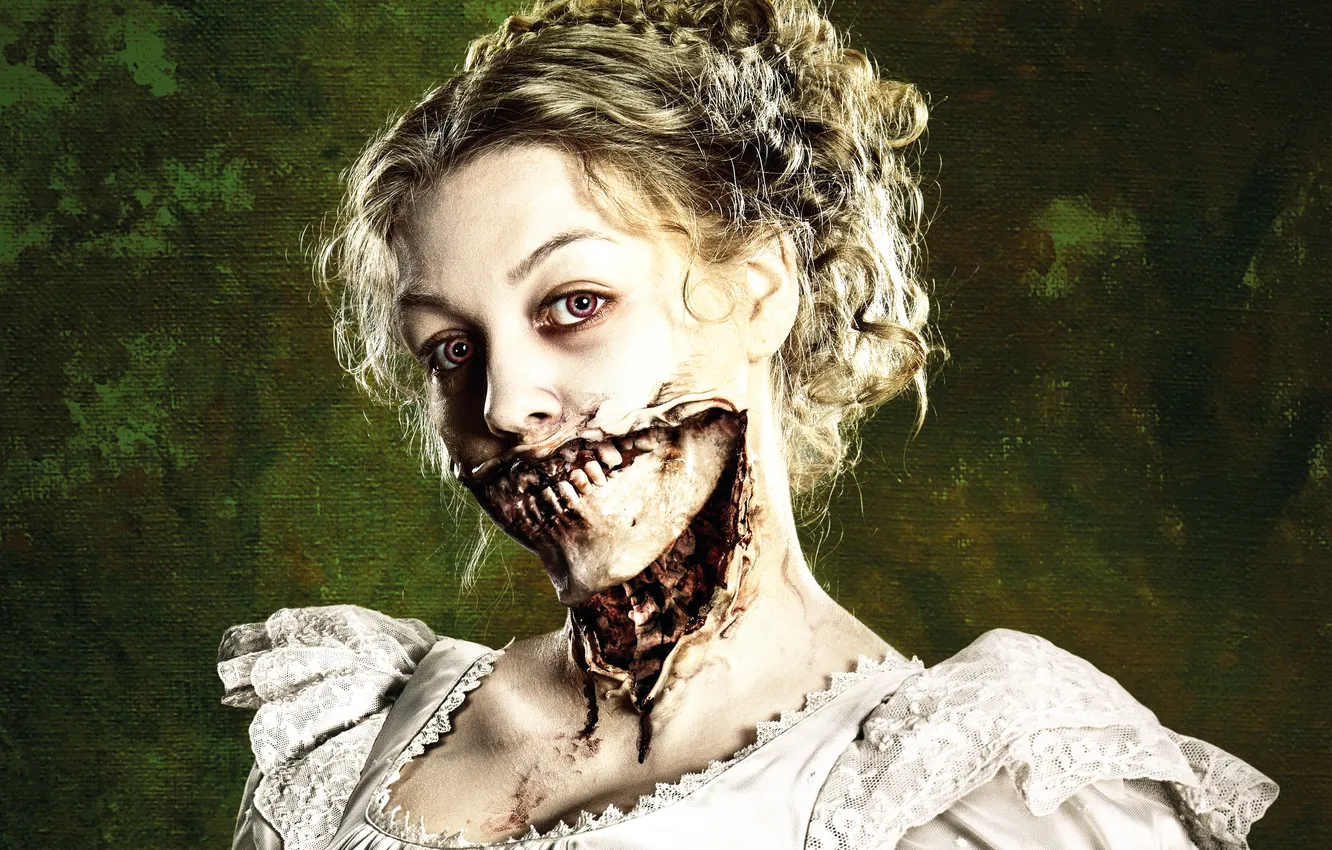 Фото обои постер, предубеждение и зомби, Pride and Prejudice and Zombies, Гордость