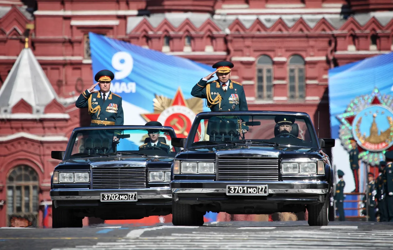 авто 2013 в москве