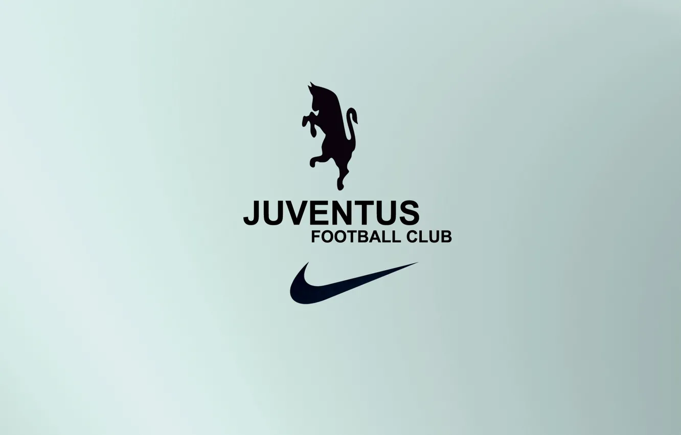 Фото обои зебра, nike, juventus_football_club, Vecchia Signora