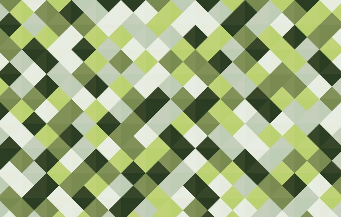 Фото обои белый, зеленый, фон, текстура, салатовый, ромбы