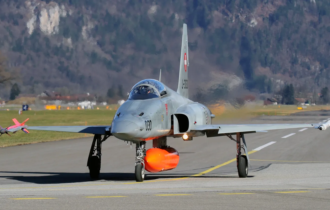 Фото обои авиация, самолёт, аэродром