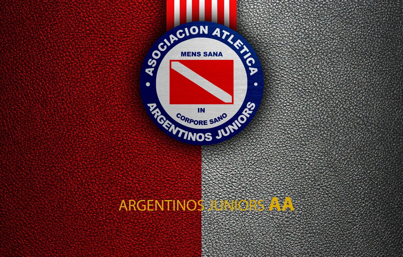 Фото обои wallpaper, sport, logo, baseball, Argentinos Juniors