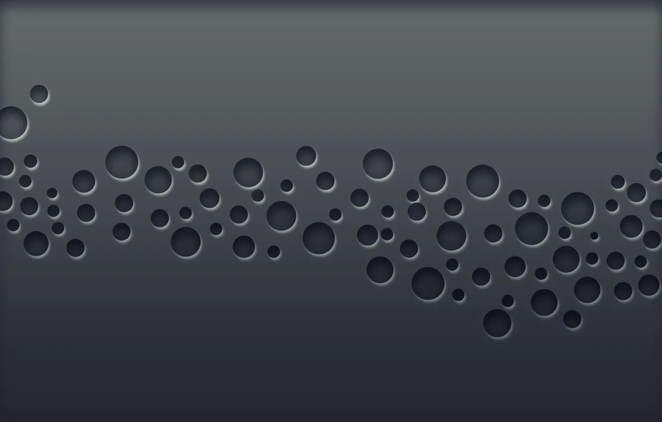 Фото обои круги, абстракция, узоры, circles, patterns, 1920x1200, abstraction